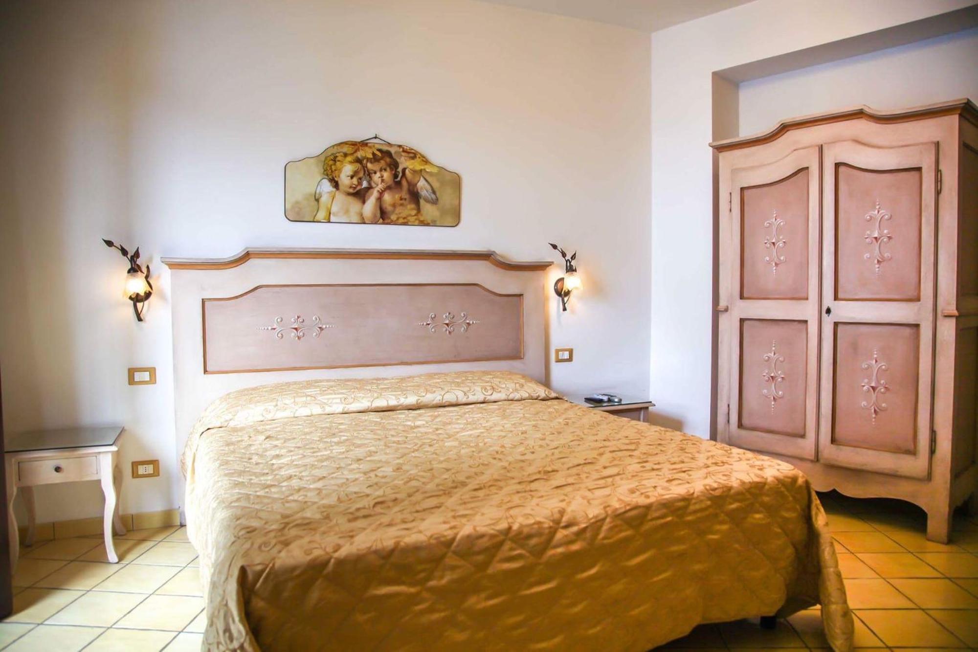 B&B Alta Marea Lipari Exterior foto
