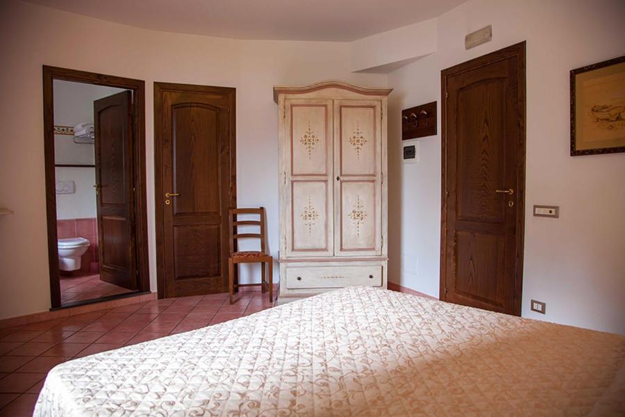 B&B Alta Marea Lipari Exterior foto